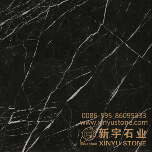 St.Rola Golden Black